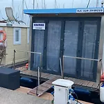 Houseboat Sardinia Suite