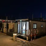 Houseboat Sardinia Suite