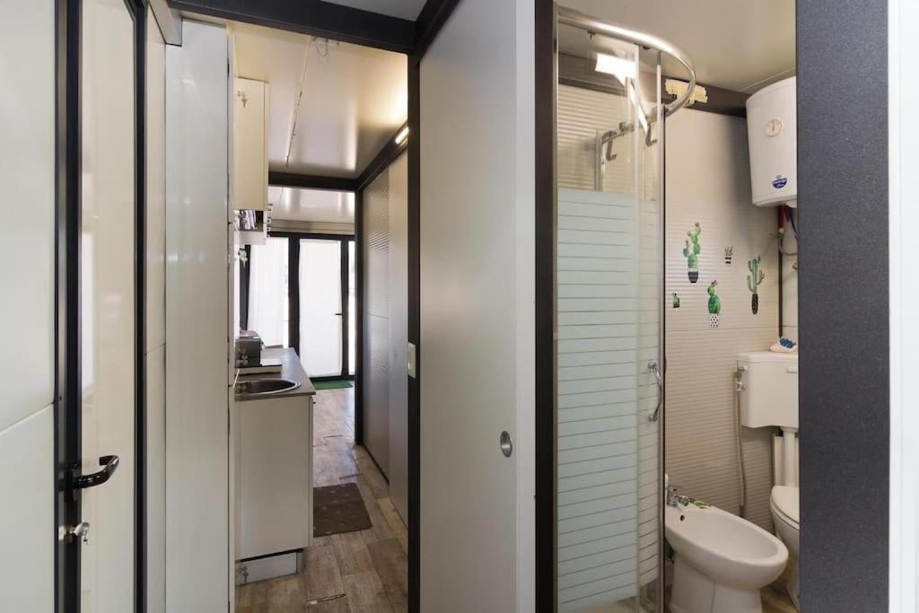 Houseboat Sardinia Appartement *