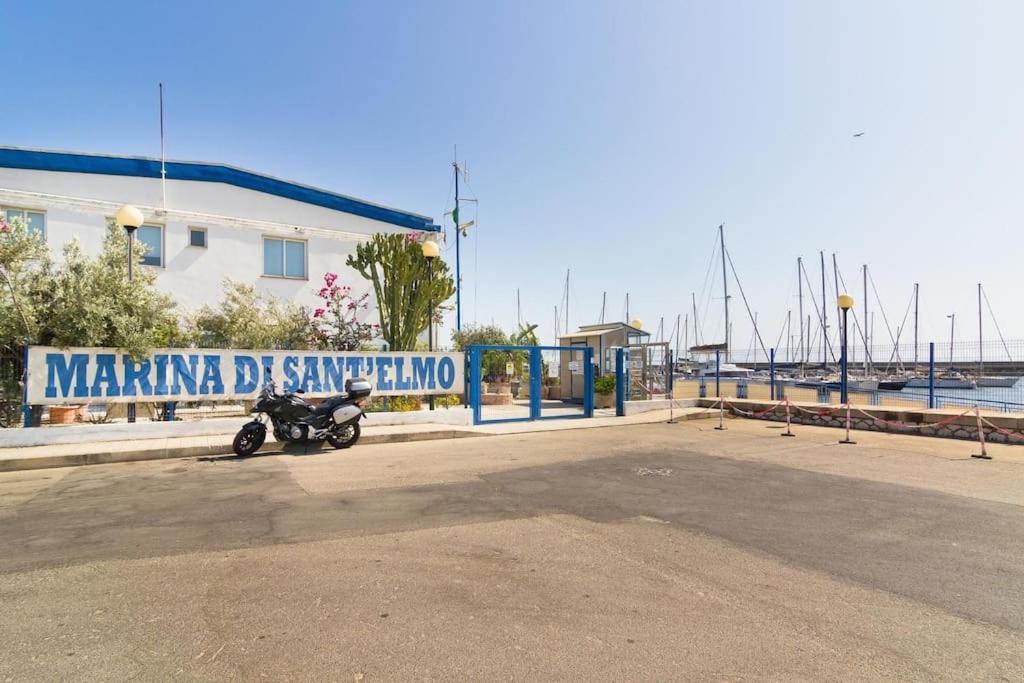 Appartement Houseboat Sardinia