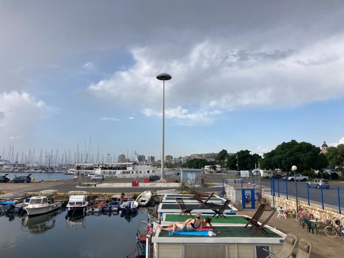 Houseboat Sardinia Appartement Cagliari