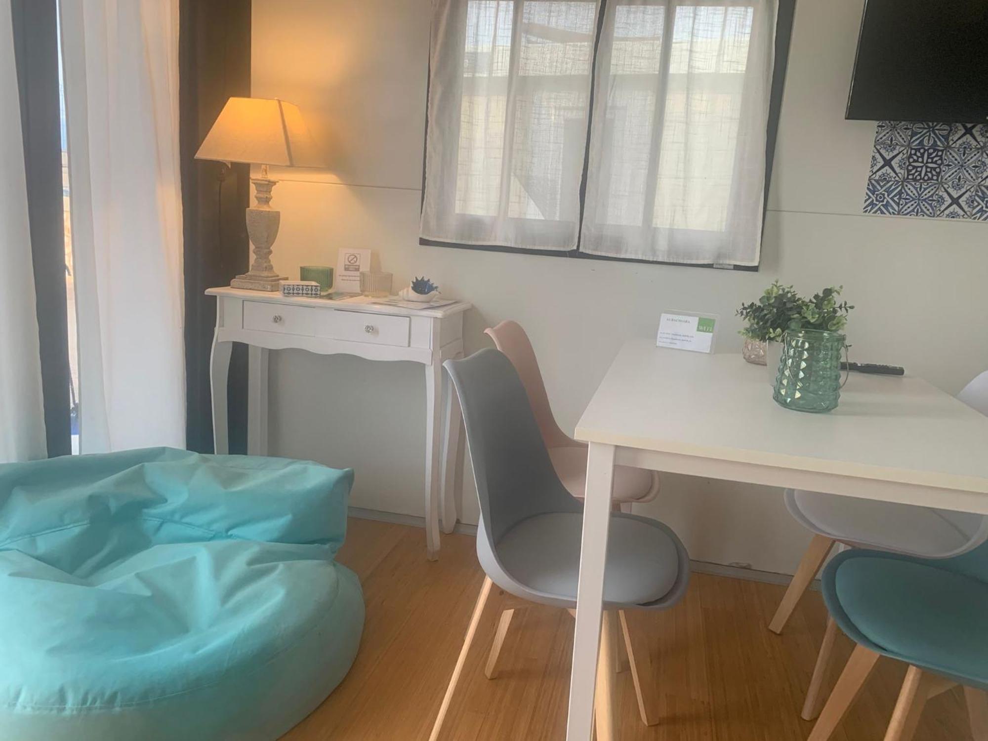 Houseboat Sardinia Appartement Cagliari